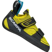 Scarpa Reflex-y yellow/black (325) 30