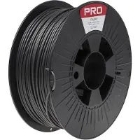 Rs Pro + 2,85mm black - ca. RAL 9017 - 1 kg