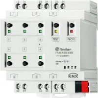 Finder KNX 19.6K.9.030.4300 Schaltaktor 19.6K.9.030.4300