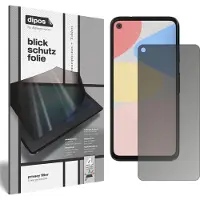 Dipos Blickschutzfolie 4-Way Privacy
