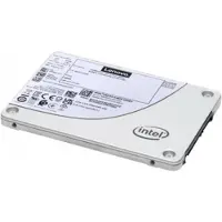 Lenovo 4XB7A17125, 480 GB, 2.5", 550 MB/s, 6 Gbit/s