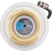 Dunlop Iconic Touch 200 M Tennisrollen Saite