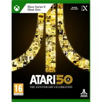 50: The Anniversary Celebration, Xbox One/Xbox Series X, T (Jugendliche)
