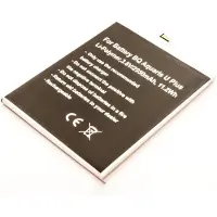 AGI Akku kompatibel mit BQ 3080