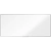 Nobo Whiteboard Premium Plus 1915164 Stahl, 120x270cm