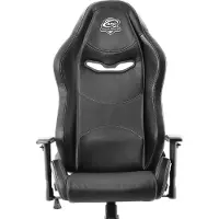 One Gaming Gaming Stuhl Chair BLACK