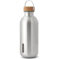 Black+blum Steel Flasche 600ml