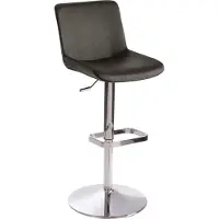 Mayer Bar-/Tresenhocker 1235G Gestell 4032376109151