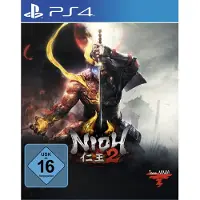 Nioh 2, PlayStation 4, M (Reif)