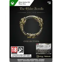 The Elder Scrolls Onlline Collection: High Isle - Collector's Edition