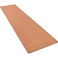 Snapstyle Sisal Natur Läufer Teppich