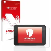 Upscreen Scratch Shield Displayschutz