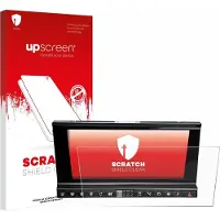 Upscreen Scratch Shield Displayschutz