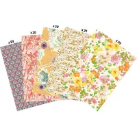 Décopatch Papiere