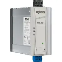 Wago 787-821 - 120 W - 85 - 264 V - 50 - 60 Hz - 0.97 A - Passiv - 32 ms