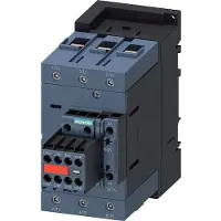 Siemens 3RT2045-1NB34-3MA0 Schütz 37kW/400V 2S+2OE