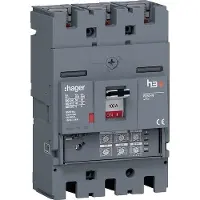Hager HNT100JR