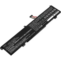 AGI Akku kompatibel mit Lenovo SB10W67407