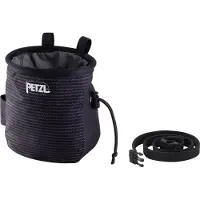 Petzl Saka Chalkbag stripes