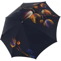 Doppler Boheme Elegance Stockschirm 90 cm