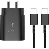 HP 45 W USB-C-Netzteil für Notebooks und Tablets, 2R878AV