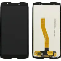 Clappio Ersatzdisplay