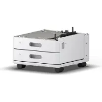 Epson C12C937461, Kassettenzufuhr, Schwarz, Weiß, 1 Stück(e)