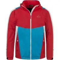 Normani Kinder Regenjacke 146-152, Wasserdicht 6.000mm, Atmungsaktiv, 3M Scotchlite Reflektoren