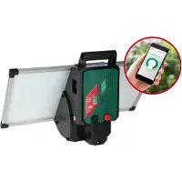Magni AKO SunPower S2400 Smart 12V Weidezaungerät