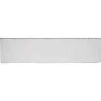 Marchesi Briefeinwurfblende innen 325 x 80 mm, Edelstahl