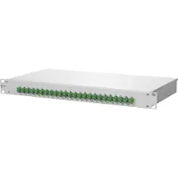METZ CONNECT BTR 1502507624-E OpDAT fix Patchfeld VIK 24xLC-Duplex APC 1502507624E