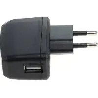 AGI USB-Netzteil kompatibel mit Sony HDR-PJ810E