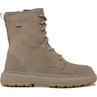 Geox D Lamidie + Grip Abx Stiefeletten