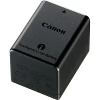 Jupio VCA0034 Camcorderakku Canon BP-727 3.6V 2680mAh