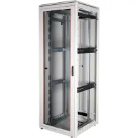 Roline 19-Zoll Netzwerkschrank Pro 47 HE