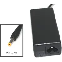 AGI 12205 - Notebook - Indoor - 100-240 V - Schwarz - 92% - HP MINI 110-3103SG
