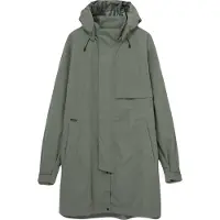Krakatau regenjacke masaru