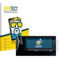 BROTECT Entspiegelungsfolie Displayschutz Displayschutzfolie Folie Matt