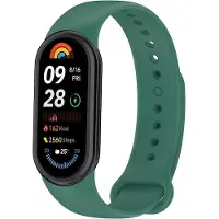 Screen Guard Professional Silicone Strap Ersatzarmband