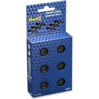 Revell Email Color - General Set 5 - Gloss/Matt (6x 14ml)