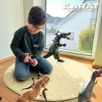 Karat Crocodile