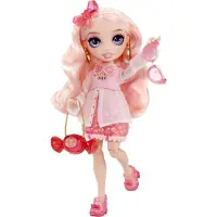 Little Tikes Crystal Fashion Bella Puppe