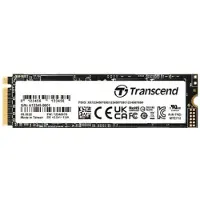 Transcend PCIe M.2 SSDs, 512 GB, M.2