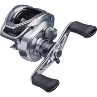Mitchell Mx3 Pro Low Profile Baitcasting-rolle