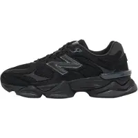 New Balance Sneakers GC9060GE Schwarz