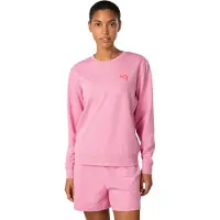 Kari Traa Kari Crew dusty pink (KOBI) S