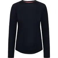 Kari Traa Embla Wool Langarm-t-shirt