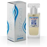 Eros-Art Feroman Perfum With Pheromones For Men 50Ml