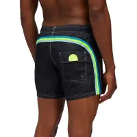 Sundek Elastic Waist 14" Schwimmshort Herren L