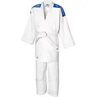 Mizuno Kodomo Plus Judogi Anzug Senior